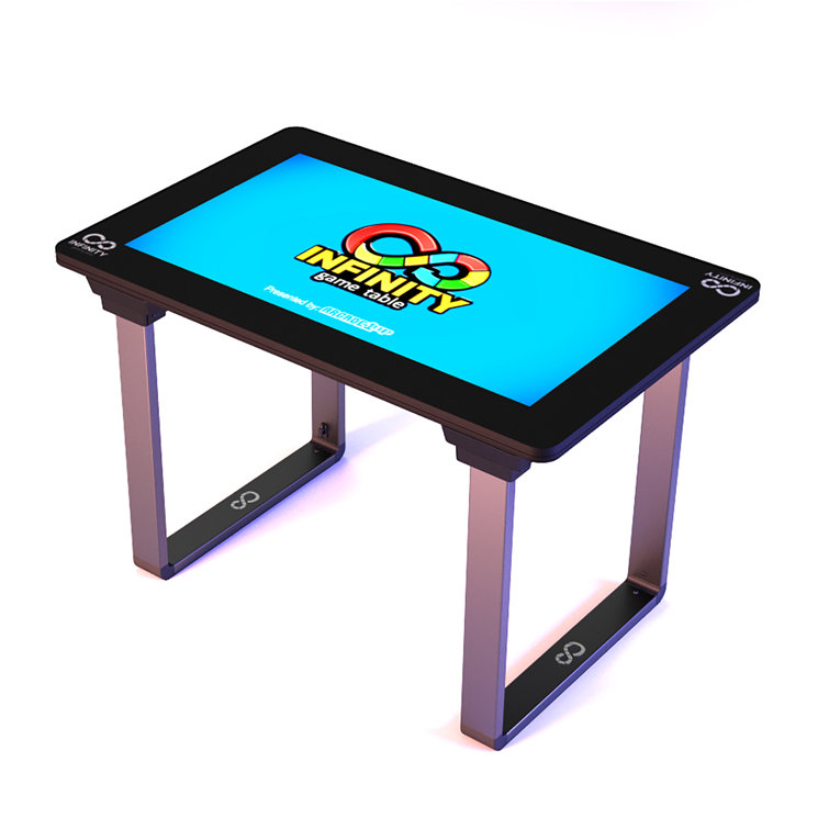 Arcade 1Up Arcade1Up Infinity 32" Game Table with 40+ Classic Games ...